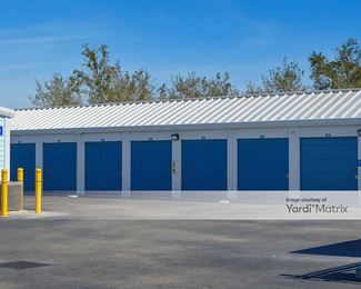 Photo 1 of StoreRight Self Storage - 9220 Sebastian Blvd, Sebastian, FL