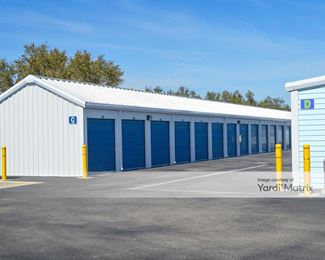 Photo 2 of StoreRight Self Storage - 9220 Sebastian Blvd, Sebastian, FL