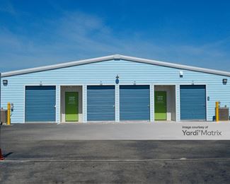 Photo 3 of StoreRight Self Storage - 9220 Sebastian Blvd, Sebastian, FL