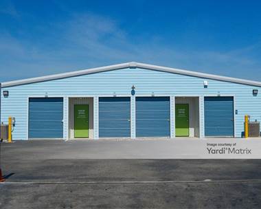 Storage Units for Rent available at 9220 Sebastian Blvd, Sebastian, FL 32958