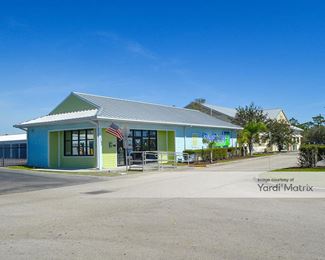 Photo 4 of StoreRight Self Storage - 9220 Sebastian Blvd, Sebastian, FL