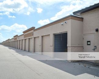 Photo 1 of Vero Beach Self Storage - 605 US Highway 1, Vero Beach, FL