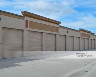 Photo 3 of Vero Beach Self Storage - 605 US Highway 1, Vero Beach, FL