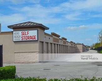 Photo 4 of Vero Beach Self Storage - 605 US Highway 1, Vero Beach, FL