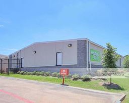 Image for Extra Space Storage - 9500 Lake June Road, Dallas, TX