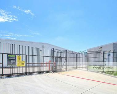 Storage Units for Rent available at 9500 Lake June Road, Dallas, TX 75217