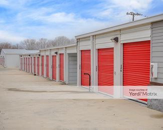 Photo 5 of Extra Space Storage - 9500 Lake June Road, Dallas, TX
