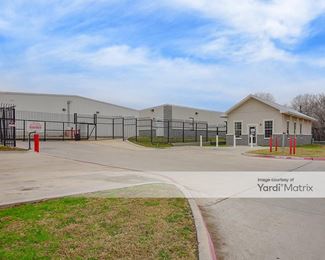 Photo 6 of Extra Space Storage - 9500 Lake June Road, Dallas, TX