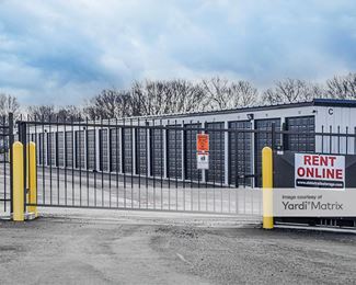 Photo 3 of Abbie Trails Self Storage - 4014 Gender Road, Canal Winchester, OH