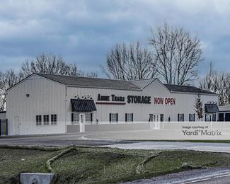 Photo 4 of Abbie Trails Self Storage - 4014 Gender Road, Canal Winchester, OH