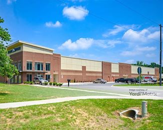 Photo 1 of Pinnacle Storage - 121 Radiator Road, Indian Trail, NC