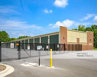 Photo 2 of Pinnacle Storage - 121 Radiator Road, Indian Trail, NC