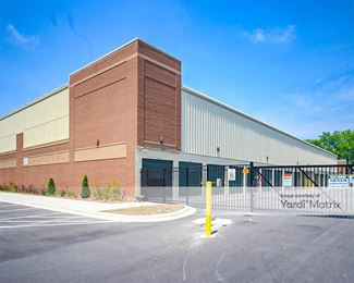Photo 3 of Pinnacle Storage - 121 Radiator Road, Indian Trail, NC