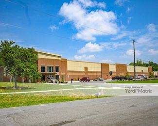 Photo 4 of Pinnacle Storage - 121 Radiator Road, Indian Trail, NC