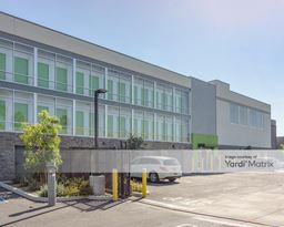Image for Extra Space Storage - 6853 Woodley Avenue, Lake Balboa, CA
