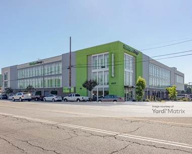 Storage Units for Rent available at 6853 Woodley Avenue, Lake Balboa, CA 91406