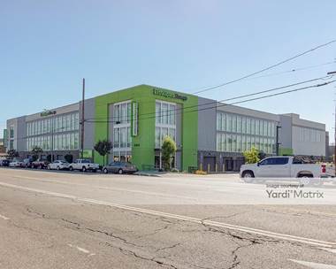 Storage Units for Rent available at 6853 Woodley Avenue, Lake Balboa, CA 91406