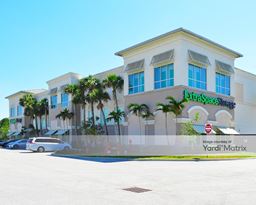 Image for Extra Space Storage - 2100 SW Gatlin Blvd, Port St Lucie, FL