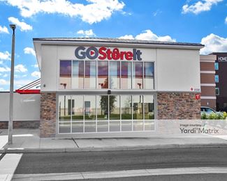 Photo 2 of Go Store It - 8308 Osceola Polk Line Road, Davenport, FL