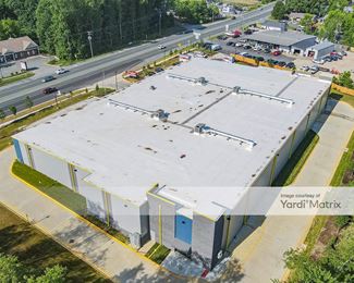 Photo 2 of CubeSmart Self Storage - 686 Garrisonville Road, Stafford, VA