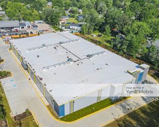 Photo 3 of CubeSmart Self Storage - 686 Garrisonville Road, Stafford, VA