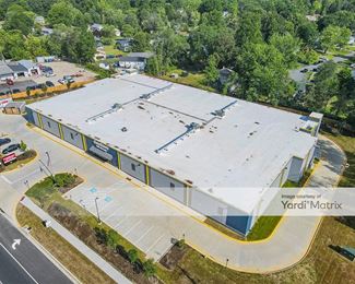 Photo 4 of CubeSmart Self Storage - 686 Garrisonville Road, Stafford, VA