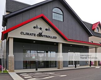 Photo 3 of Stack-N-Stor Self Storage - 2160 Route 22, Patterson, NY