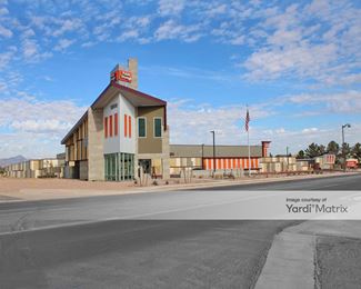 Photo 1 of Public Storage - 18000 North Stonegate Road, Maricopa, AZ
