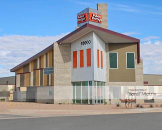 Photo 2 of Public Storage - 18000 North Stonegate Road, Maricopa, AZ
