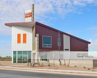 Photo 3 of Public Storage - 18000 North Stonegate Road, Maricopa, AZ