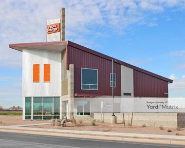 Storage Units for Rent available at 18000 North Stonegate Road, Maricopa, AZ 85138