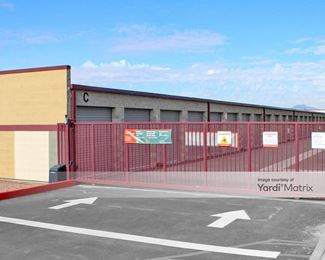 Photo 4 of Public Storage - 18000 North Stonegate Road, Maricopa, AZ
