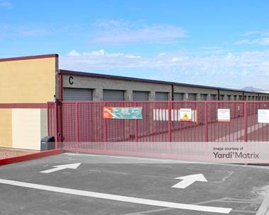 Storage Units for Rent available at 18000 North Stonegate Road, Maricopa, AZ 85138