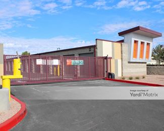 Photo 5 of Public Storage - 18000 North Stonegate Road, Maricopa, AZ