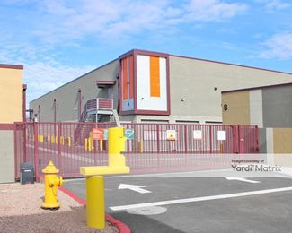 Photo 6 of Public Storage - 18000 North Stonegate Road, Maricopa, AZ