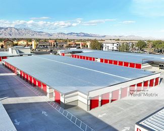 Photo 3 of StorAmerica Self Storage - 4031 West Craig Road, North Las Vegas, NV