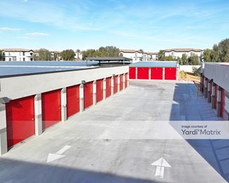 Photo 5 of StorAmerica Self Storage - 4031 West Craig Road, North Las Vegas, NV