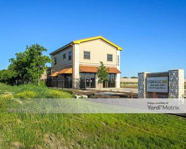 Storage Units for Rent available at 6800 North Blue Mound Road, Fort Worth, TX 76131