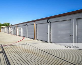 Photo 3 of Extra Space Storage - 6800 North Blue Mound Road, Fort Worth, TX