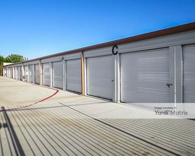 Storage Units for Rent available at 6800 North Blue Mound Road, Fort Worth, TX 76131