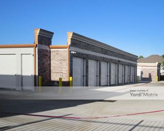 Photo 4 of Extra Space Storage - 6800 North Blue Mound Road, Fort Worth, TX