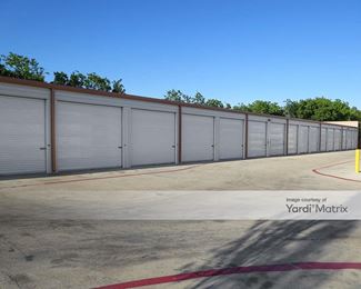 Photo 5 of Extra Space Storage - 6800 North Blue Mound Road, Fort Worth, TX