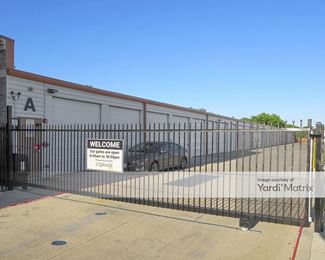 Photo 6 of Extra Space Storage - 6800 North Blue Mound Road, Fort Worth, TX