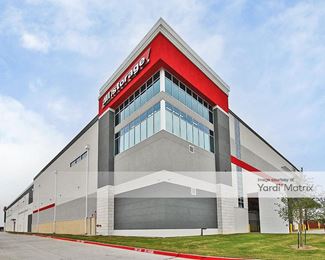 Photo 1 of All Storage - 10200 Summer Creek Drive, Fort Worth, TX