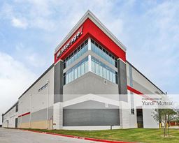Image for All Storage - 10200 Summer Creek Drive, Fort Worth, TX
