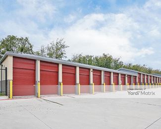 Photo 2 of All Storage - 10200 Summer Creek Drive, Fort Worth, TX