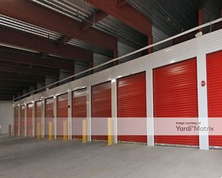 Photo 3 of All Storage - 10200 Summer Creek Drive, Fort Worth, TX