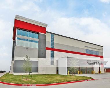 Storage Units for Rent available at 10200 Summer Creek Drive, Fort Worth, TX 76123