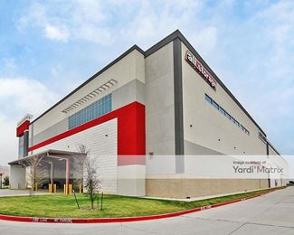 Photo 6 of All Storage - 10200 Summer Creek Drive, Fort Worth, TX