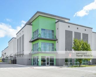 Photo 2 of Prime Storage - 5051 SE Federal Hwy, Stuart, FL